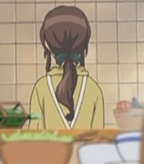 Shiori no Haha