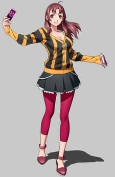 Koromo Sasori