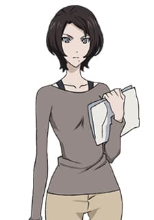Sumi Ishihara