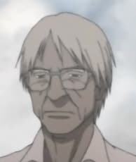 Jung Zorndyke