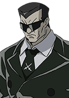 Clone Yakuza
