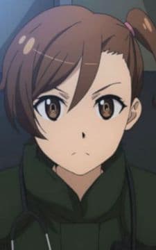 Shino Kuribayashi
