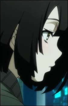 Madoka Amano