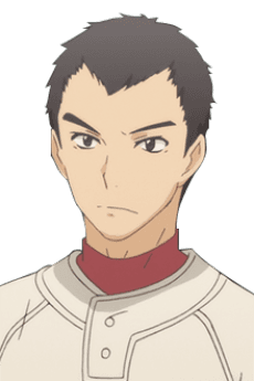 Shuugo Kadowaki