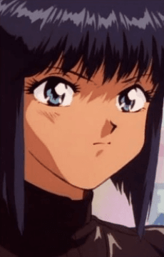 Arisa Mitaka