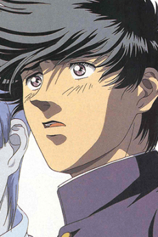Haruhiko Kazama