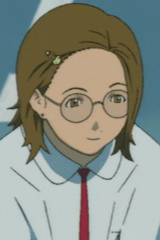 Sayuri Shirakawa