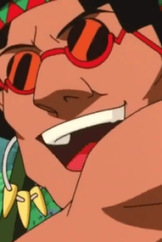 Bogii