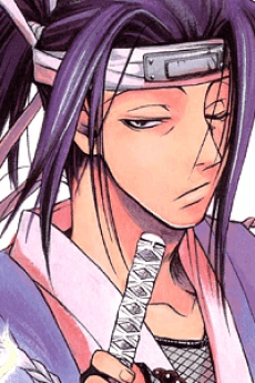 Hajime Saitou