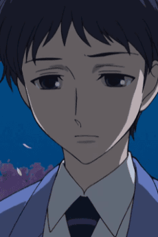Tooru Suzushima