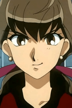 Mikage Tsumura