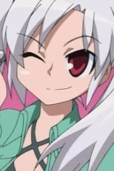 Chika Midarezaki