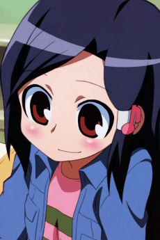 Yuuka Midarezaki