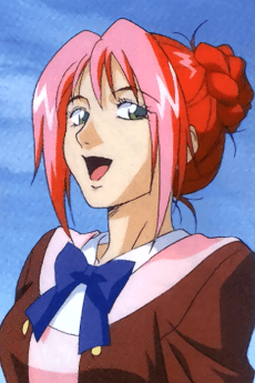 Ryuuzou Tanami