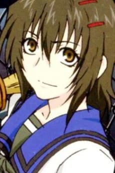 Aya Suzuno