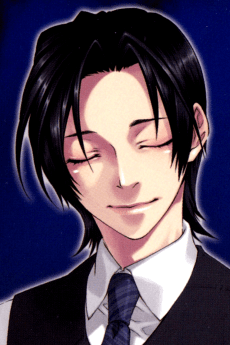 Shuichi Wagatsuma