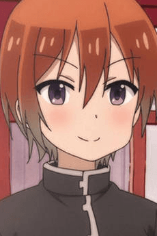 Saku Iroi