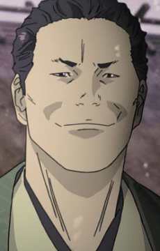 Samanosuke Kishii
