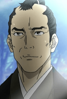 Chuusuke Sajima