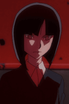 Mana Hayashida