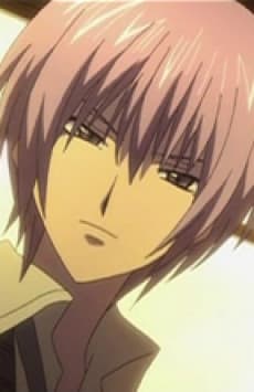 Yahiro Saiga