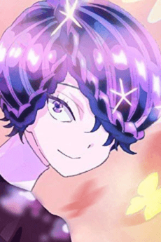 Amethyst 84