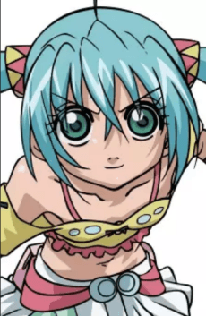 Runo Misaki