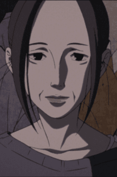 Misae Ikari