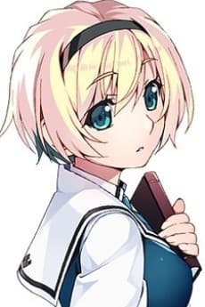 Christina Sakurako Kujirase