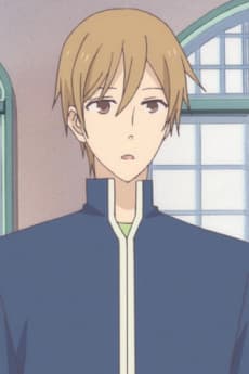 Tomoya Yagi