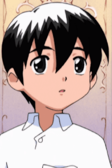 Tarou Hanaukyou