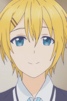 Taiyou Mitsuboshi