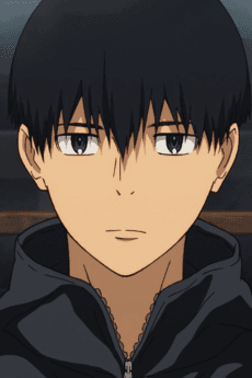 Kakeru Kurahara