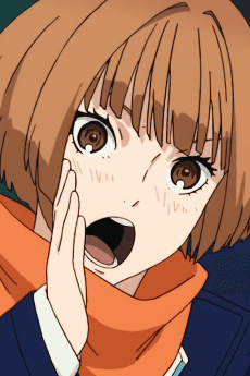 Hanako Katsuta