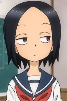 Sanae Tsukimoto
