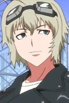 Saku Ezomori