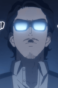 Sadayoshi Komi