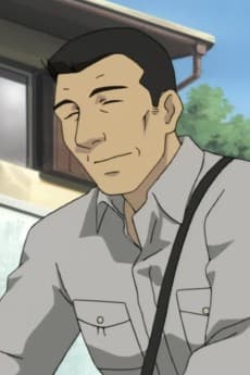 Nenji Yoshioka