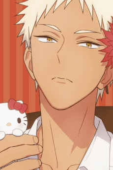 Shunsuke Yoshino