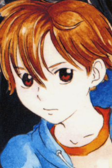 Ran Isozaki