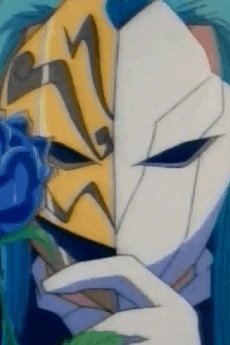 Kamen no Kata