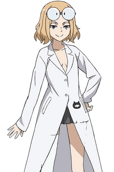 Yuki Fuka