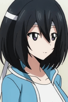 Saya Kogatana