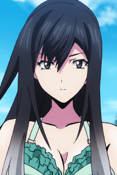 Kyouko Shirayuki