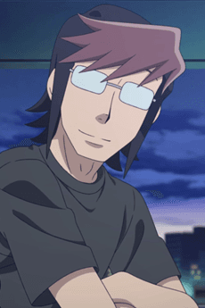 Haruto Bouida