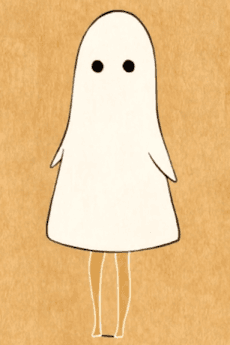 Obake-chan