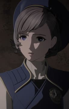 Yoshiko Hiiragi