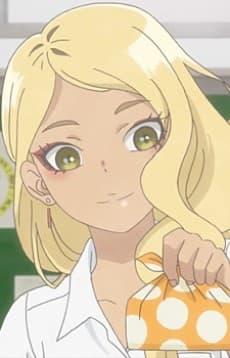 Sonoe Juujou