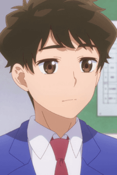 Tsubasa Shiki