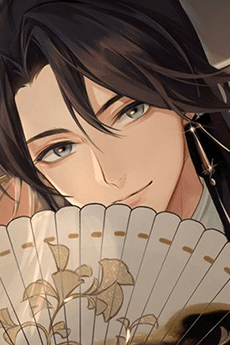 Huaisang Nie